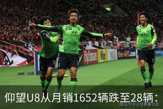 仰望U8从月销1652辆跌至28辆：技术堆满为何换不来百万市场？
