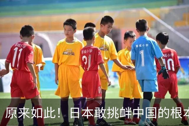 原来如此！日本敢挑衅中国的根本原因：竟是与中国打仗没后顾之忧
