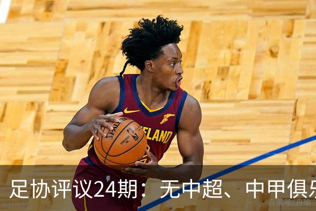 足协评议24期：无中超、中甲俱乐部申诉，认定中乙两例错漏判