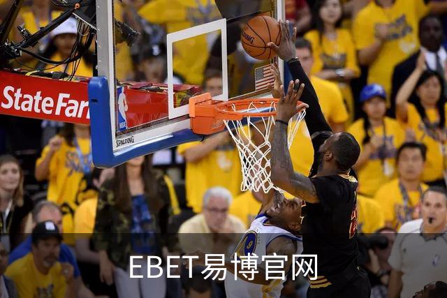 EBET易博官网 公司简介