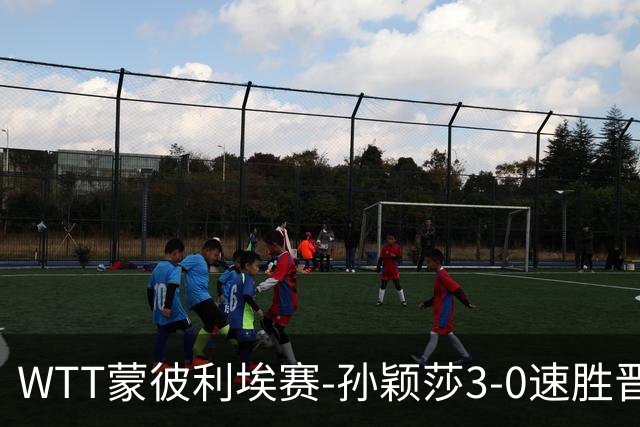 WTT蒙彼利埃赛-孙颖莎3-0速胜晋级 林诗栋3-0林钟勋进16强